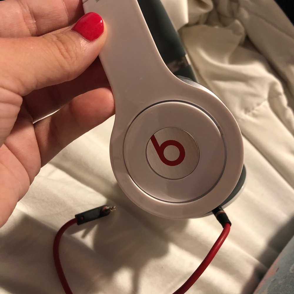 Beats headphones